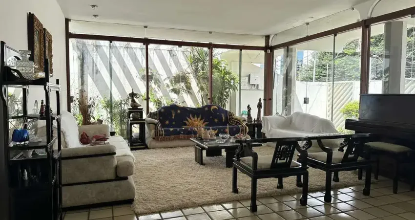 Casa com 3 quartos à venda na Avenida dos Sambaquis, 780576, Calhau, São Luís