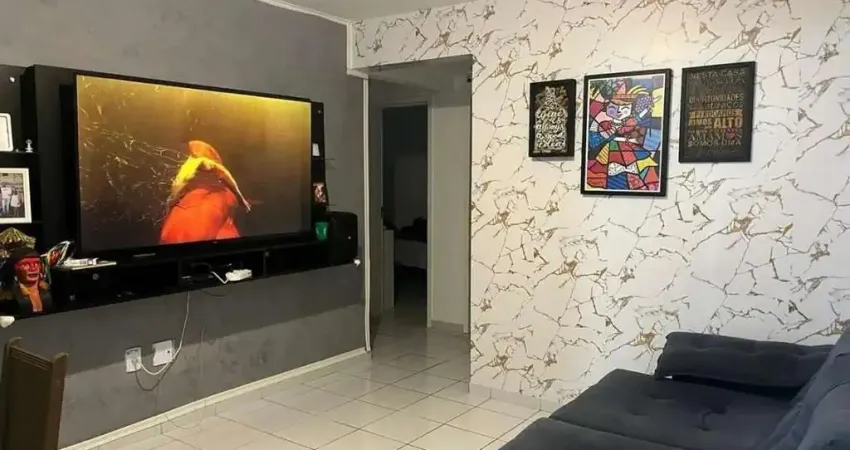 Apartamento com 3 quartos para alugar na Rua Projetada, 64234, Cohama, São Luís