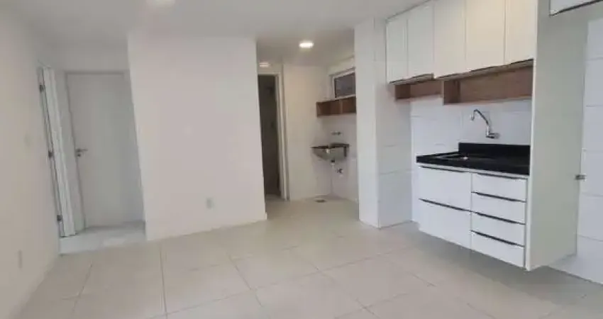 Apartamento com 2 quartos para alugar na Avenida dos Holandeses, 63457, Ponta D'Areia, São Luís