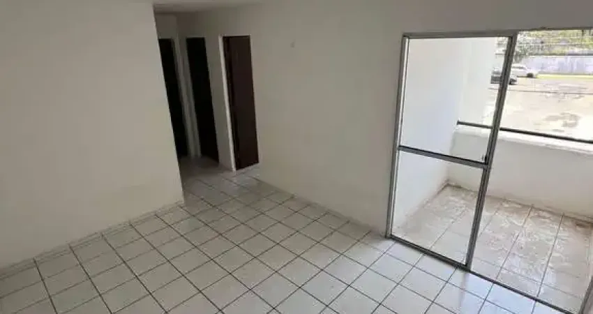 Apartamento com 2 quartos à venda na Rua Boa Esperança, 23153, Turu, São Luís