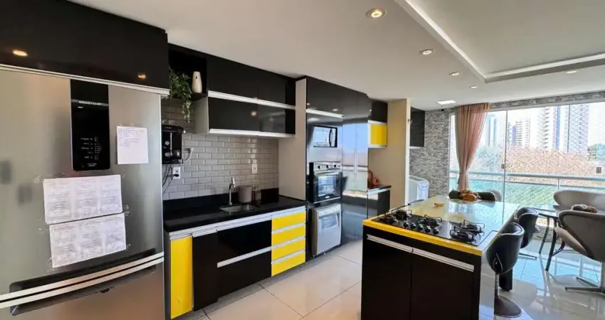 Apartamento com 3 quartos à venda na Avenida dos Holandeses, 534231, Jardim Renascença, São Luís