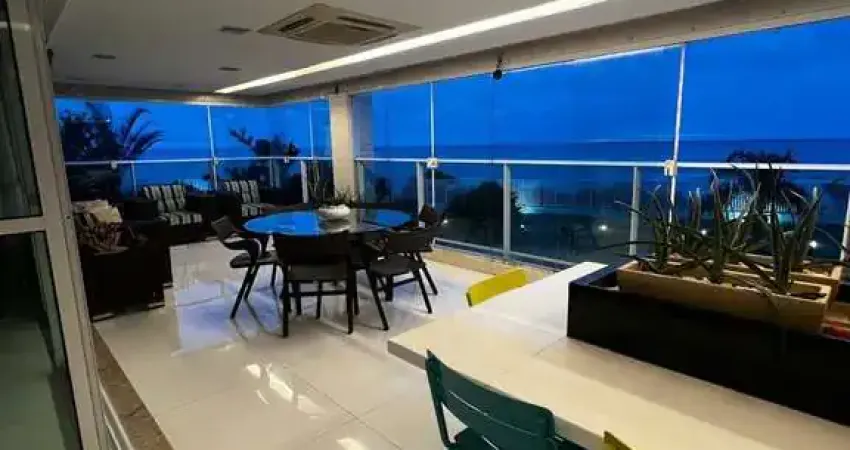 Apartamento com 4 quartos à venda na Avenida dos Holandeses, 24924, Ponta D'Areia, São Luís