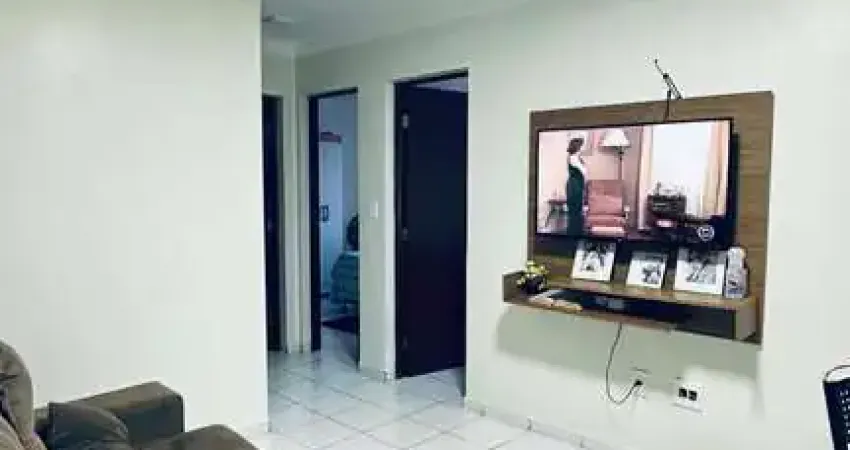 Apartamento com 2 quartos à venda na Avenida Bahia, 65066 659, Turu, São Luís