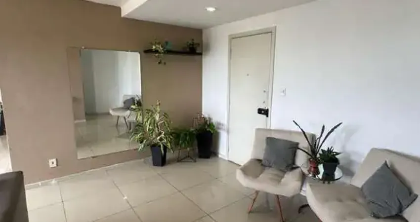 Apartamento com 2 quartos à venda na Avenida dos Holandeses, 568345, Olho D'Água, São Luís