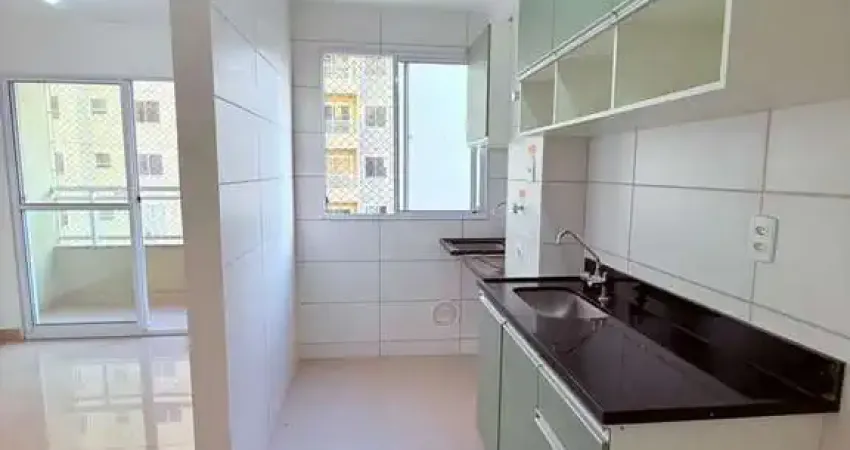 Apartamento com 2 quartos à venda na Rua Projetada, 566, Cohama, São Luís