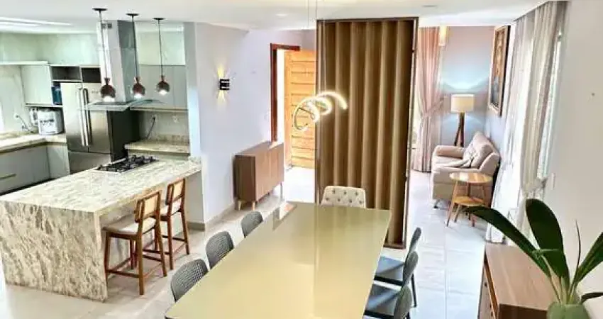 Casa em condomínio fechado com 4 quartos à venda na Araçagy, 7465, Araçagi, São Luís