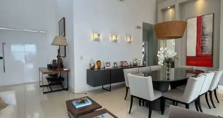 Casa em condomínio fechado com 4 quartos à venda na Avenida Mário Andreazza, 67497, Liberdade, São Luís