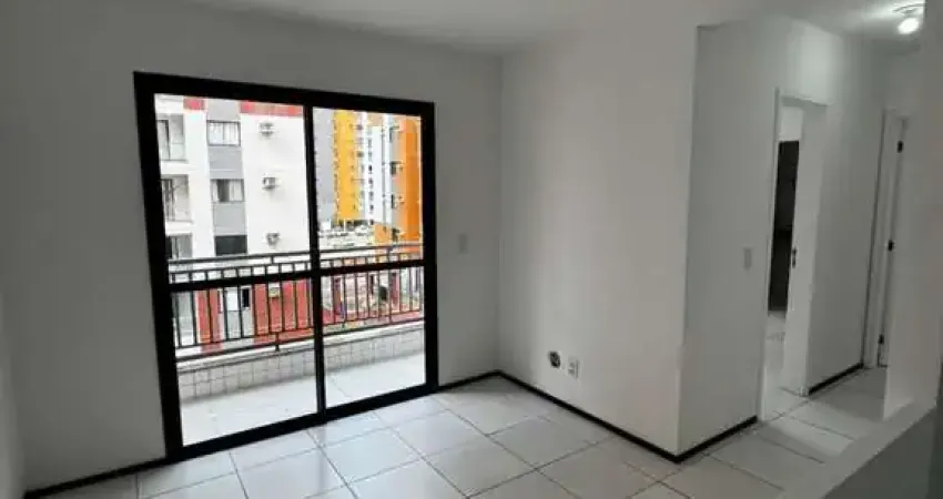 Apartamento com 2 quartos à venda na Avenida Neiva Moreira, 36, Calhau, São Luís