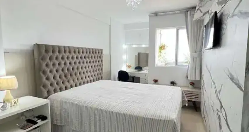 Apartamento com 2 quartos à venda na Avenida dos Holandeses, 123, Olho D'Água, São Luís