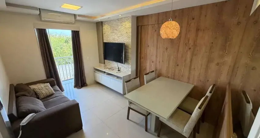 Apartamento com 2 quartos à venda na Araçagy, 234, Araçagi, São Luís