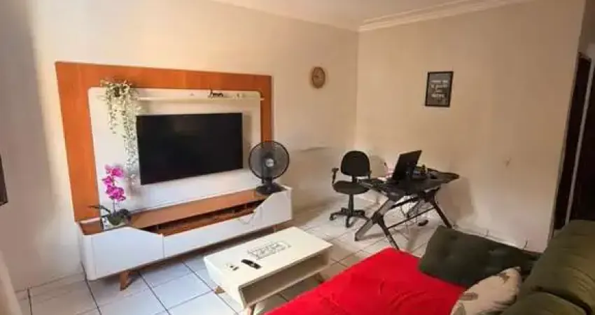 Casa com 2 quartos à venda na Rua A, 5683457, Residencial São Domingos, São Luís