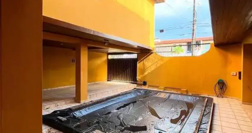 Casa com 4 quartos à venda na Rua Aldebara, s n, Recanto dos Vinhais, São Luís