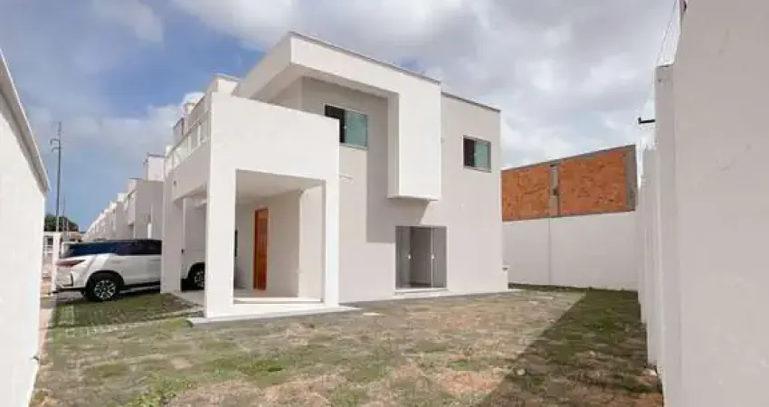 Casa em condomínio fechado com 4 quartos para alugar na Araçagy, 7967, Araçagi, São Luís