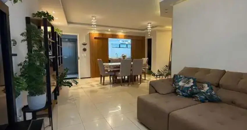 Apartamento com 3 quartos à venda na Avenida dos Holandeses, 8968, Ponta do Farol, São Luís