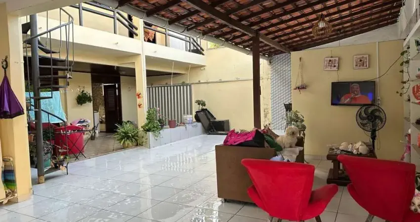 Casa com 2 quartos à venda na Rua Turiaçu, 563745, Residencial Vinhais II, São Luís