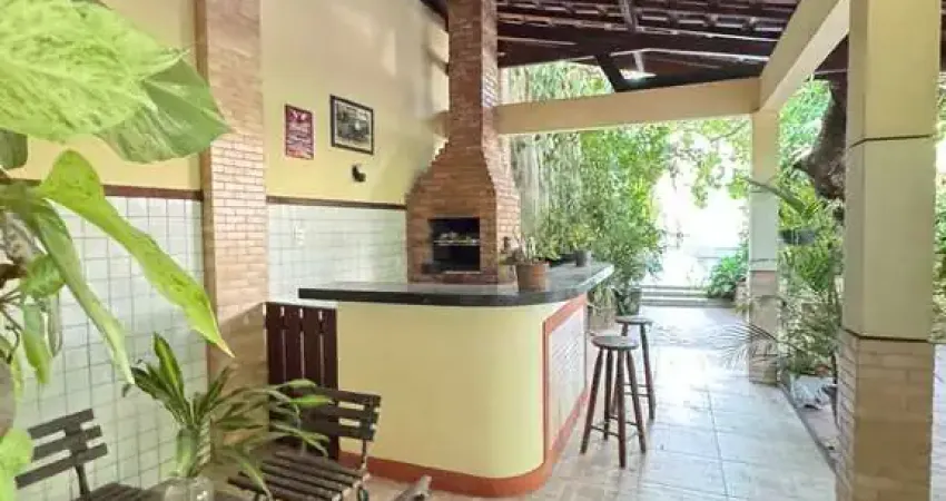 Casa com 4 quartos à venda na Rua Bidico Rodrigues, 9876897, Cohama, São Luís