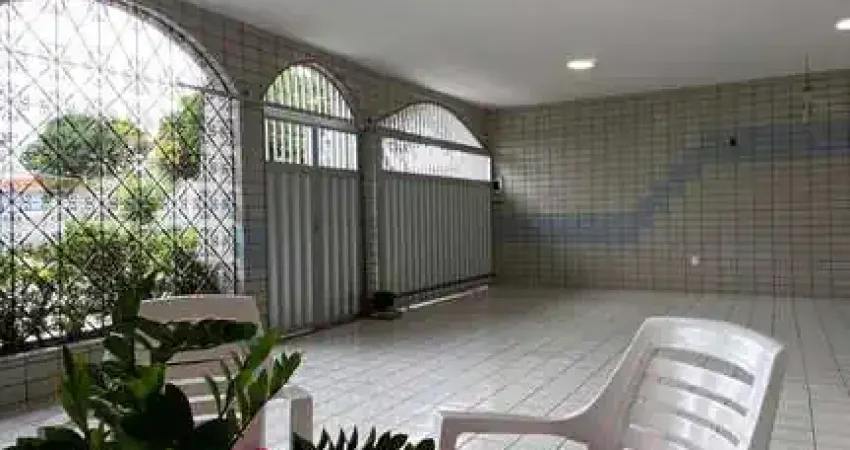Casa com 3 quartos à venda na Avenida Jerônimo de Albuquerque Maranhão, 292499, Angelim, São Luís