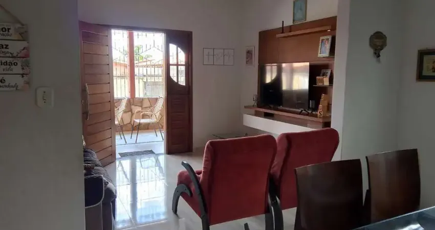Casa com 4 quartos à venda na Avenida Um, 924942, Cohama, São Luís