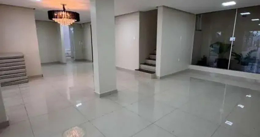 Casa com 4 quartos à venda na Rua A, 65345, Residencial Vinhais II, São Luís