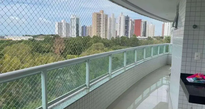 Apartamento com 4 quartos à venda na Rua Pericumã, 249249, Jardim Renascença, São Luís