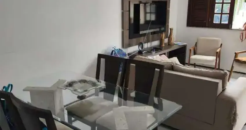 Venda casa térrea em condomínio fechado, na rua boa esperança no bairro da coham