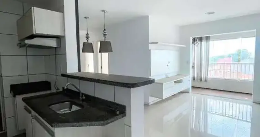 Apartamento com 3 quartos à venda na Rua Deputado Raimundo Leal, 341345, Jardim Eldorado, São Luís
