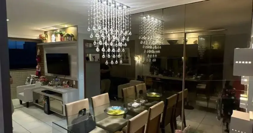 Apartamento com 2 quartos à venda na Rua Professor Pinho Rodrigues, 78, Jardim Renascença, São Luís