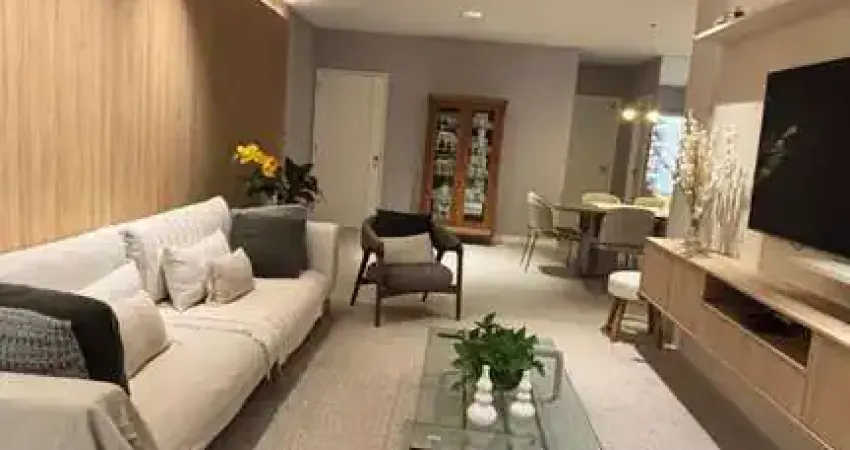 Apartamento com 4 quartos à venda na Rua Caxuxa, 427858, Jardim Renascença, São Luís