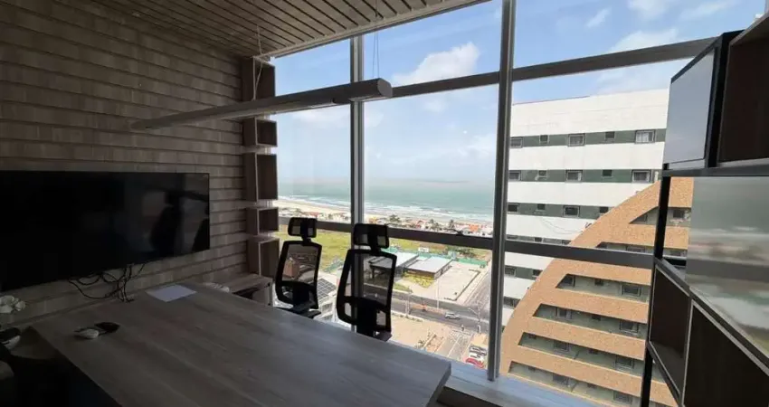 Sala comercial à venda na Rua Vinte, 563745, Ponta D'Areia, São Luís