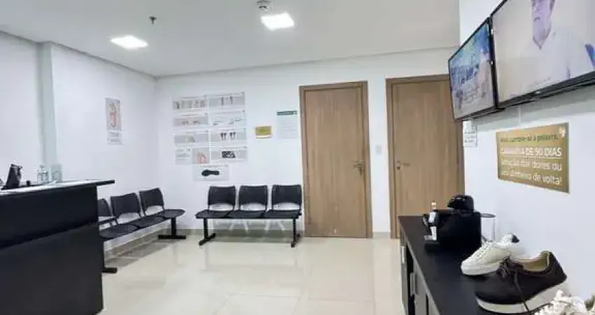 Sala comercial à venda na Rua Coronel Belchior, 244635, Ponta D'Areia, São Luís