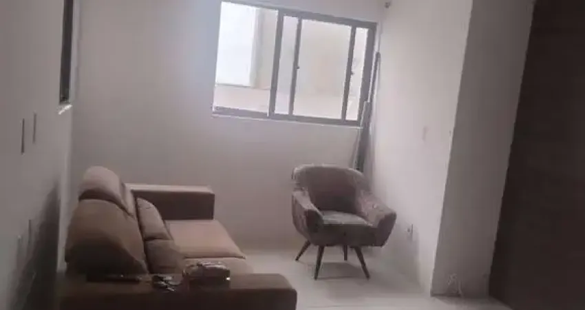 Apartamento com 2 quartos para alugar na Rua Andorinhas, 2312, Ponta do Farol, São Luís