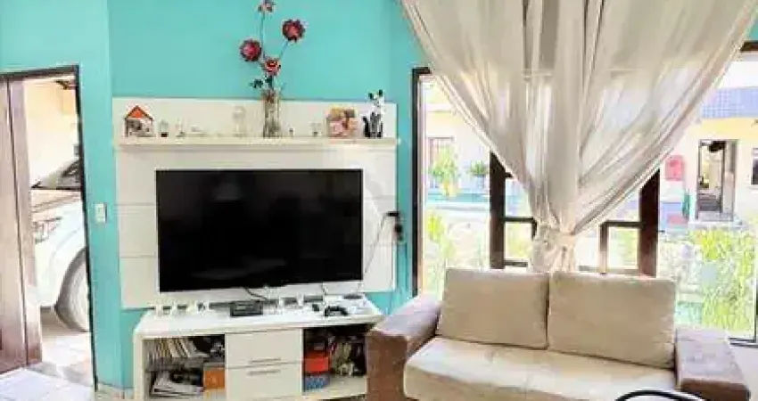 Casa em condomínio fechado com 3 quartos à venda na Residencial Gênova, 68, Olho D'Água, São Luís