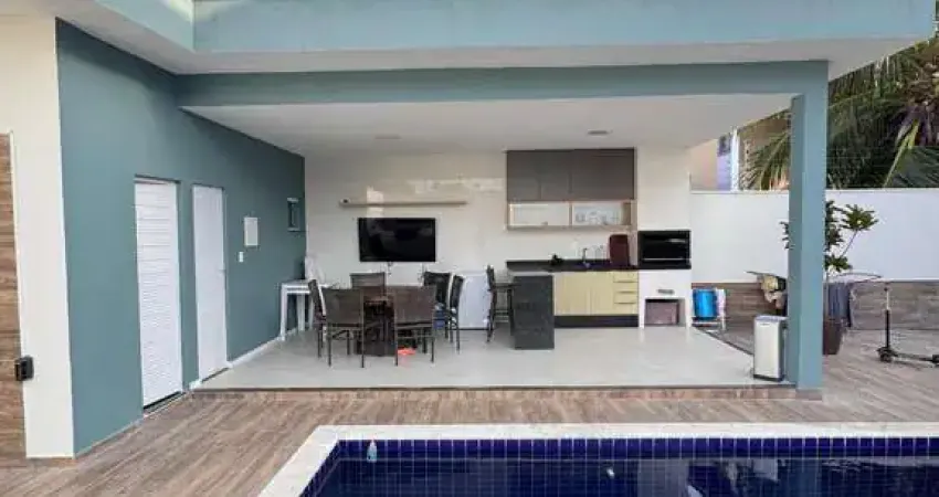 Casa com 5 quartos à venda na Rua Projetada, 78058, Quintas do Calhau, São Luís