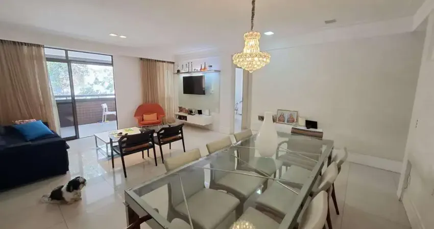 Apartamento com 4 quartos à venda na Rua das Alamandas, 78056, Jardim Renascença, São Luís