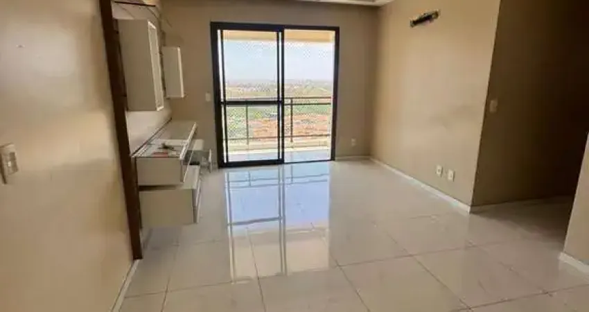 Apartamento com 3 quartos para alugar na Avenida Deputado Luís Eduardo Magalhães, 67947, Calhau, São Luís