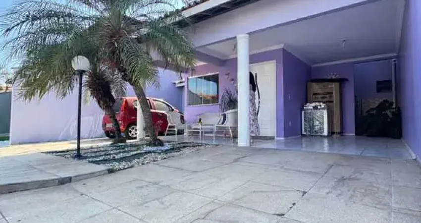 Casa em condomínio fechado com 3 quartos à venda na Rua B, 78967, Jardim Atlântico, São Luís