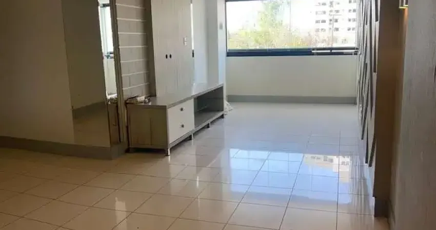 Apartamento com 3 quartos para alugar na Rua das Alamandas, 47245, Jardim Renascença, São Luís