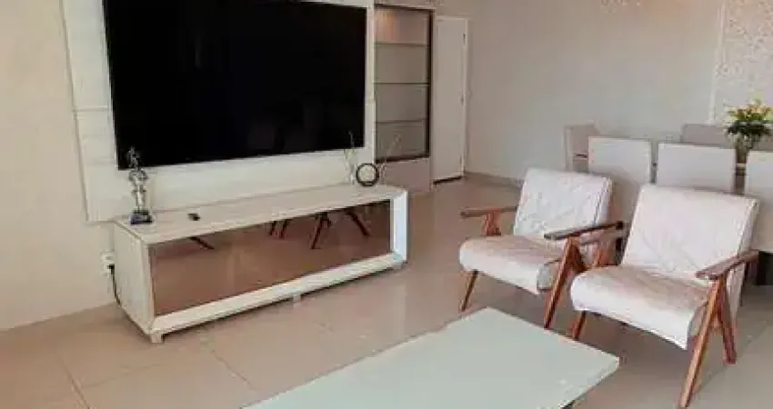 Apartamento com 4 quartos à venda na Rua das Gardênias, 2345, Ponta D'Areia, São Luís