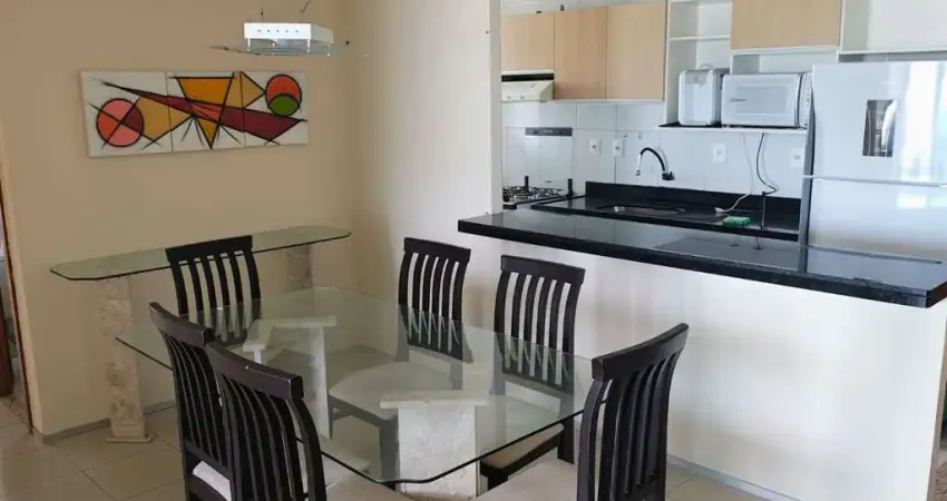 Apartamento com 2 quartos para alugar na Avenida Doutor Jackson Kléper Lago, 456, Ponta D'Areia, São Luís