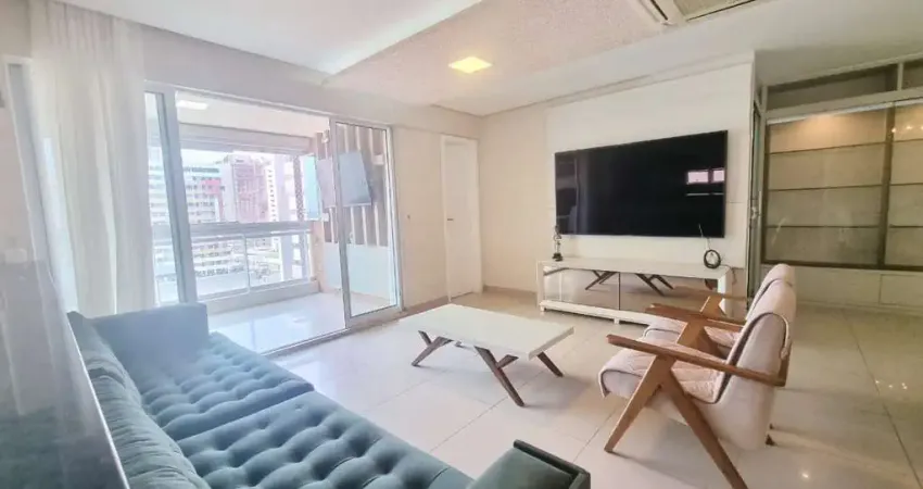 Apartamento com 4 quartos à venda na Rua das Gardênias, 6795, Ponta D'Areia, São Luís