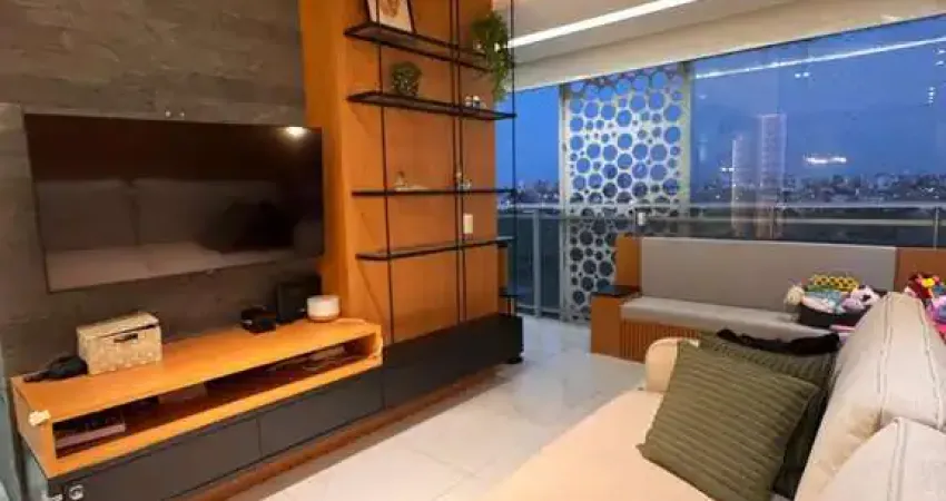 Apartamento com 2 quartos para alugar na Rua das Verbenas, 457, Ponta D'Areia, São Luís