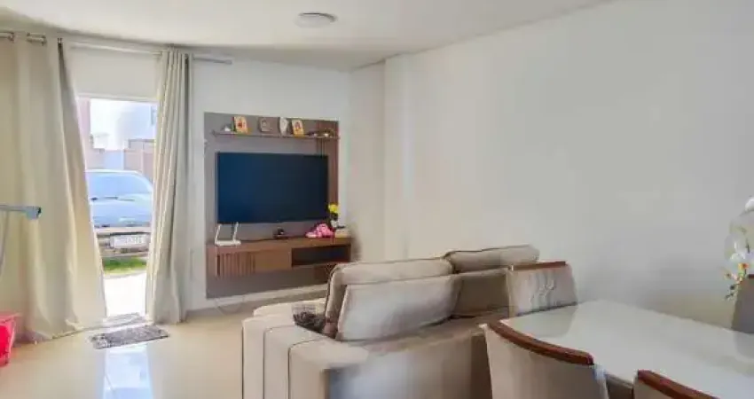 Casa em condomínio fechado com 3 quartos à venda na Araçagy, 58355, Araçagi, São Luís