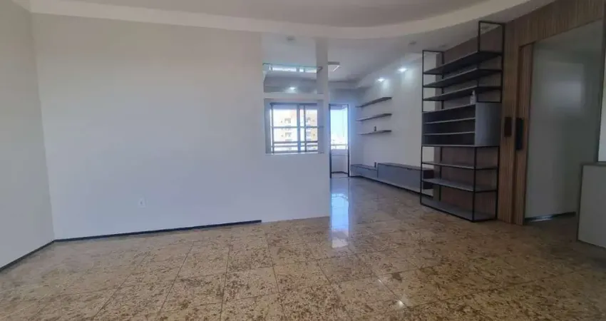 Apartamento com 3 quartos para alugar na Rua Miragem do Sol, 45354, Jardim Renascença, São Luís