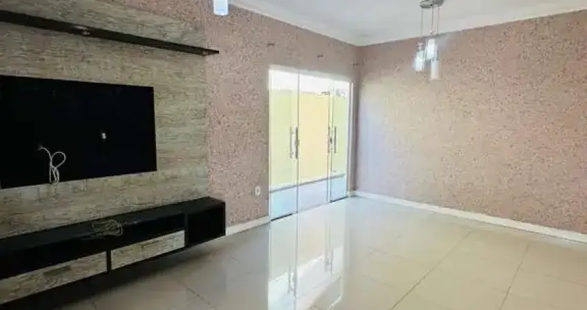 Casa em condomínio fechado com 3 quartos à venda na Rua Aririzal, 56345, Cohama, São Luís