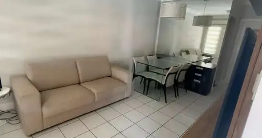 Casa em condomínio fechado com 2 quartos à venda na Rua Bahia, 6747, Chácara Brasil, São Luís