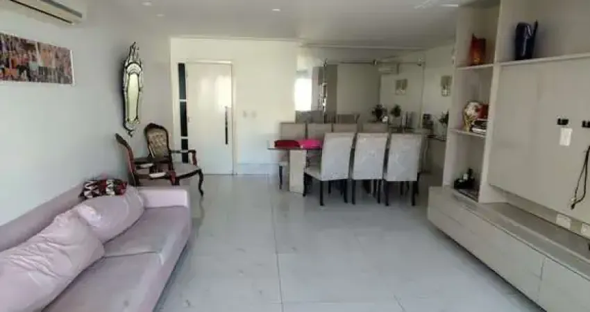 Apartamento com 4 quartos à venda na Rua das Alamandas, 34123, Jardim Renascença, São Luís