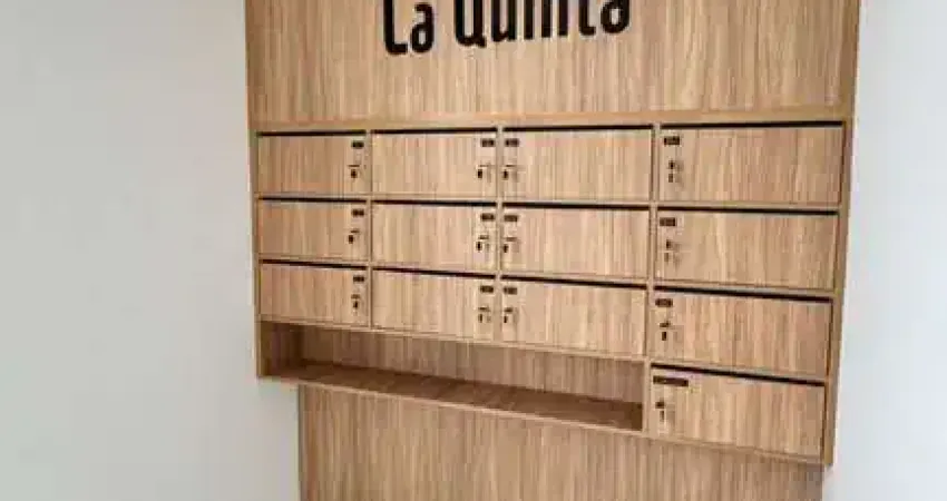 Kitnet / Stúdio para alugar na Avenida dos Holandeses, 12343, Calhau, São Luís