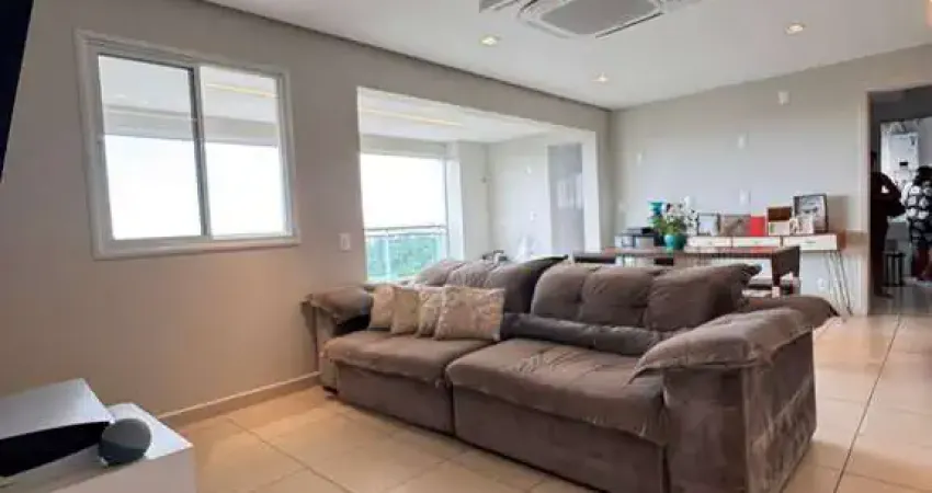 Apartamento com 3 quartos à venda na Avenida Deputado Luís Eduardo Magalhães, 249, Calhau, São Luís