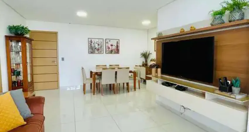 Apartamento com 3 quartos à venda na Rua das Verbenas, 24, Ponta D'Areia, São Luís