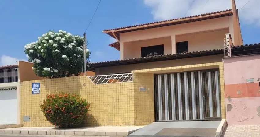 Casa com 4 quartos à venda na Residencial Novo Mar, 5342, Vinhais, São Luís